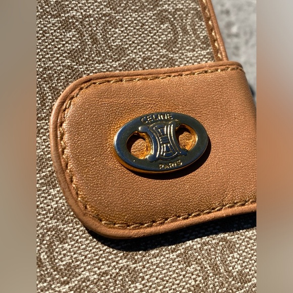 Celine Macadame wallet - Picture 4 of 9